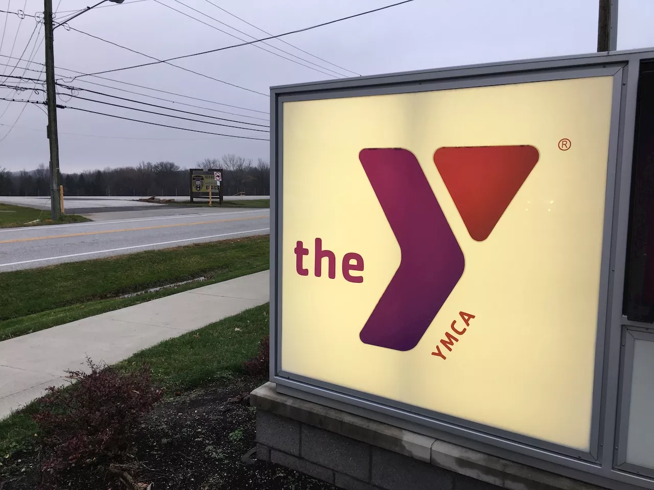 YMCA of Greater Cleveland opens its first standalone pickleball center in North Royalton