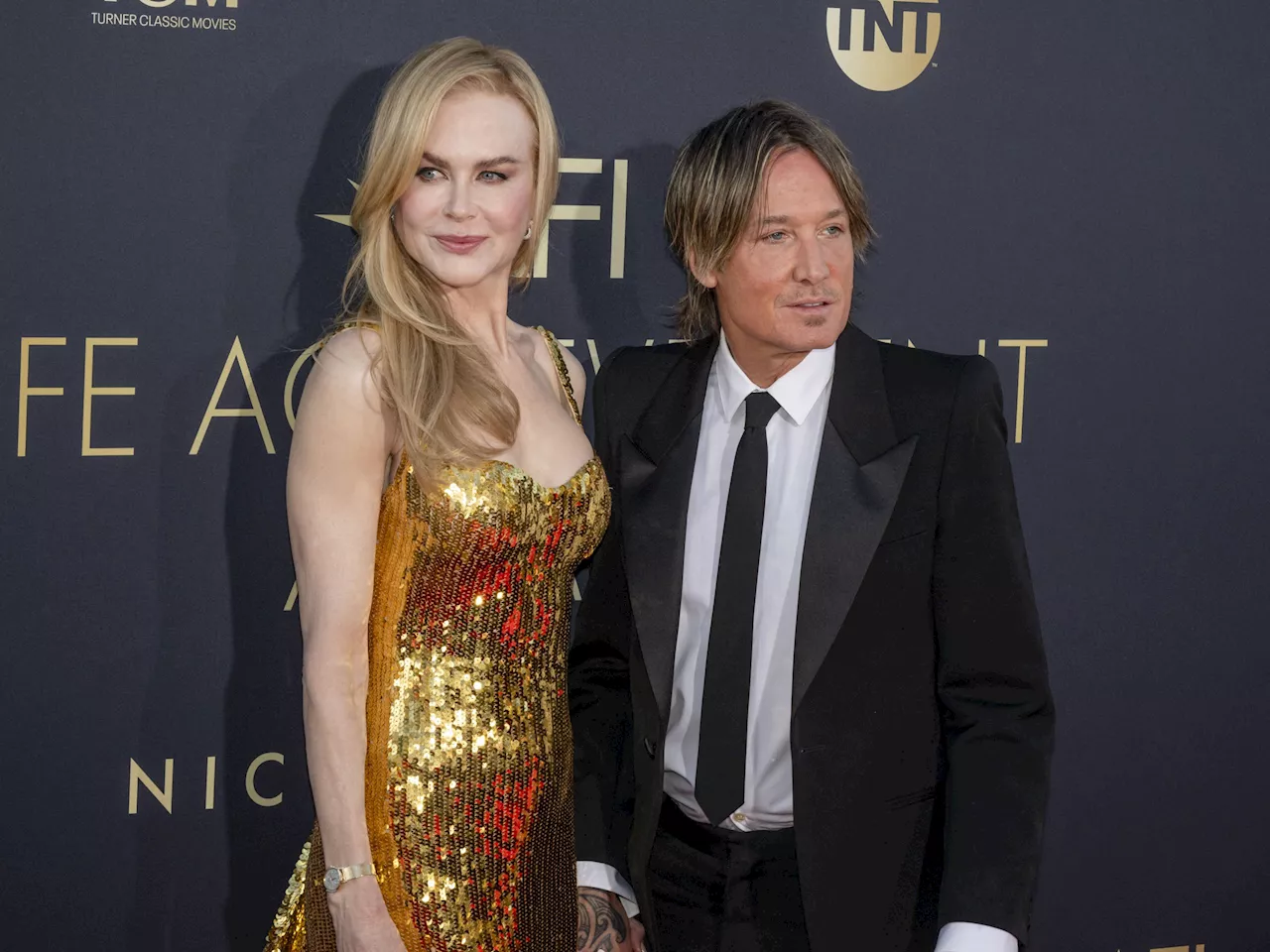 Nicole Kidman et Keith Urban visent un retour en Australie après une année tragique