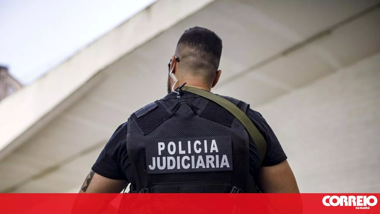 Homem detido em Sintra por abusar sexualmente da enteada durante quatro anos