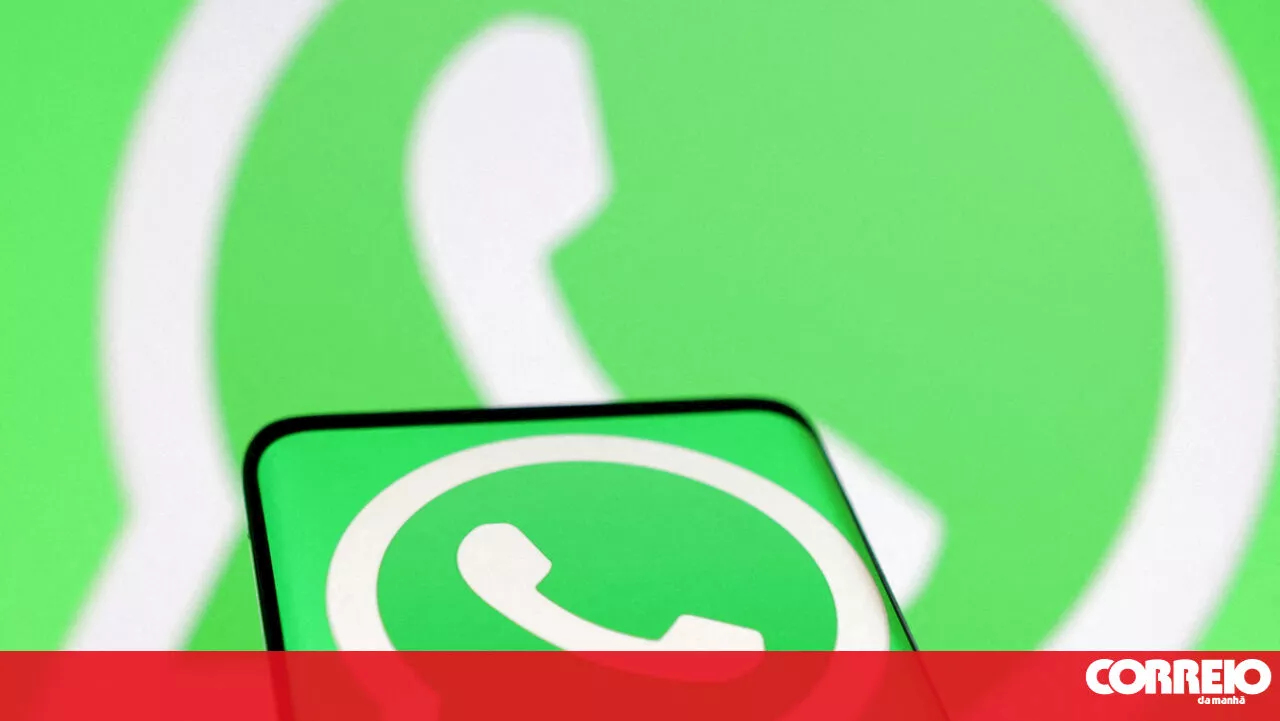 Nova funcionalidade do Whatshapp: vai ser possível transcrever áudios para texto