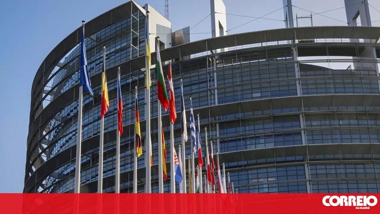 Parlamento Europeu aprova orçamento para 2025 da União Europeia