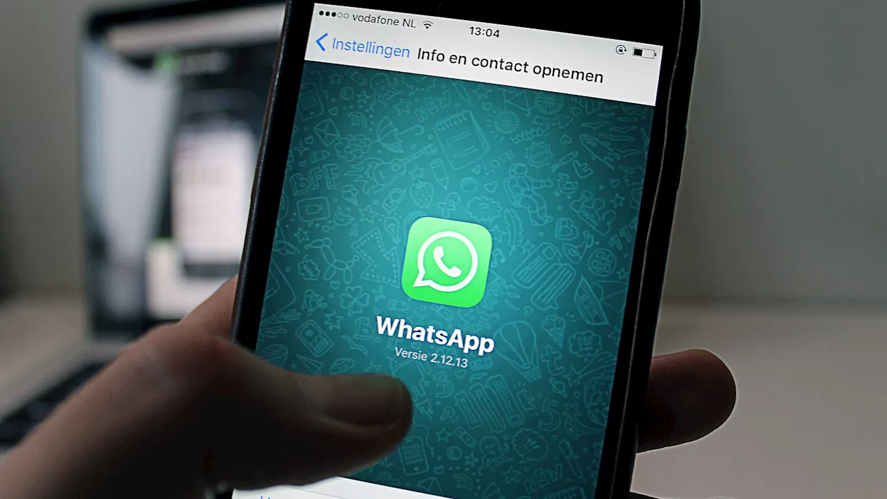 WhatsApp : cette nouvelle fonctionnalité va changer vos habitudes avec vos messages vocaux