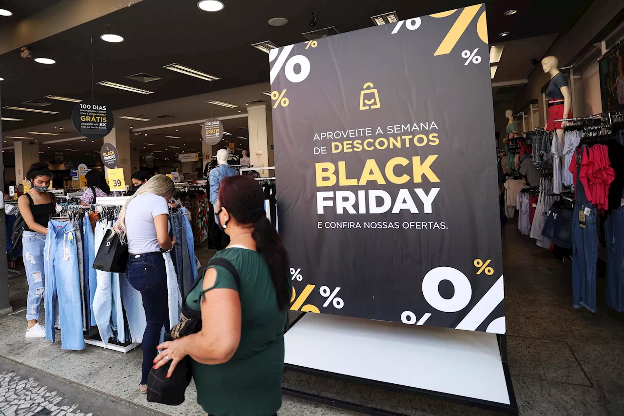 Black Friday: Ministério da Justiça lança guia de defesa para consumidores