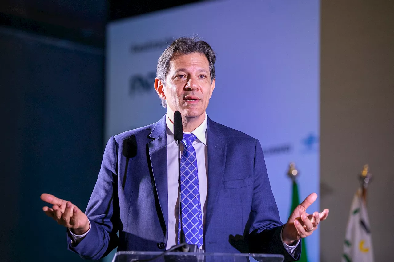 Haddad anuncia pacote fiscal e isenção do IR: medidas preveem economia de R$ 70 bi