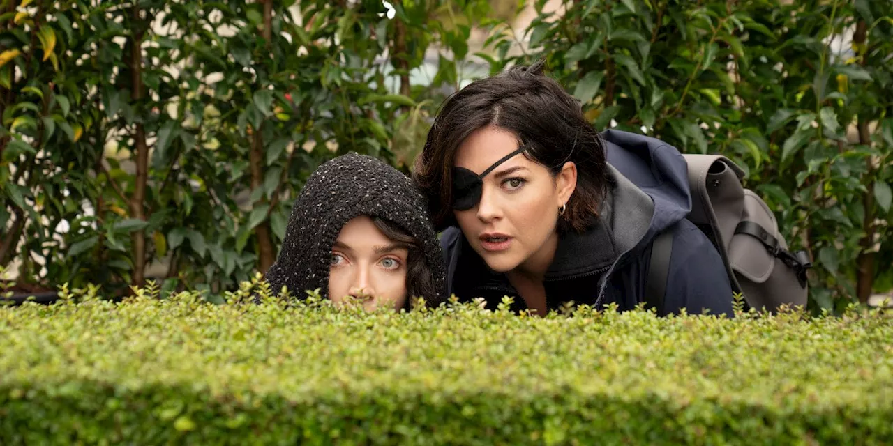 'Bad Sisters' Season 2 Episode 4 Recap - Baby Becka Is in Big Trouble