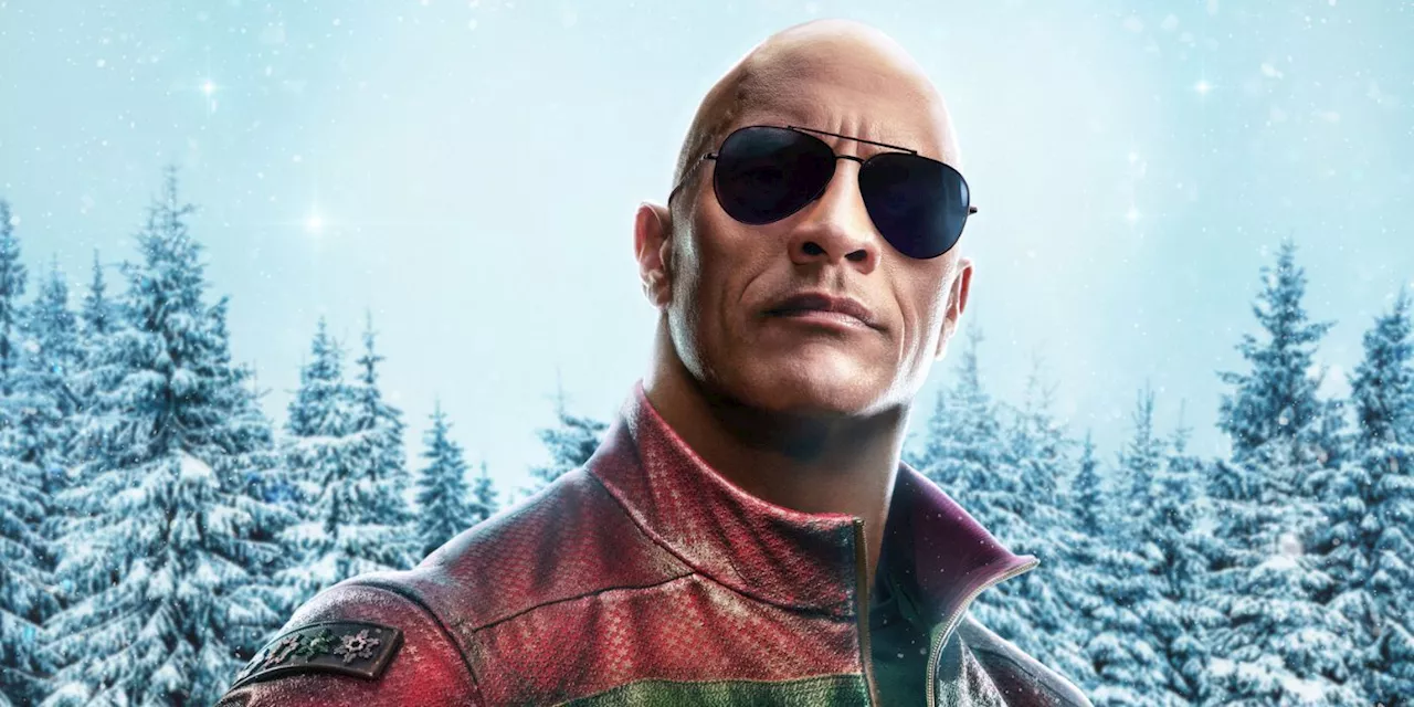 Dwayne Johnson Is Now the 13th-Highest Grossing Movie Star in Global Box Office History