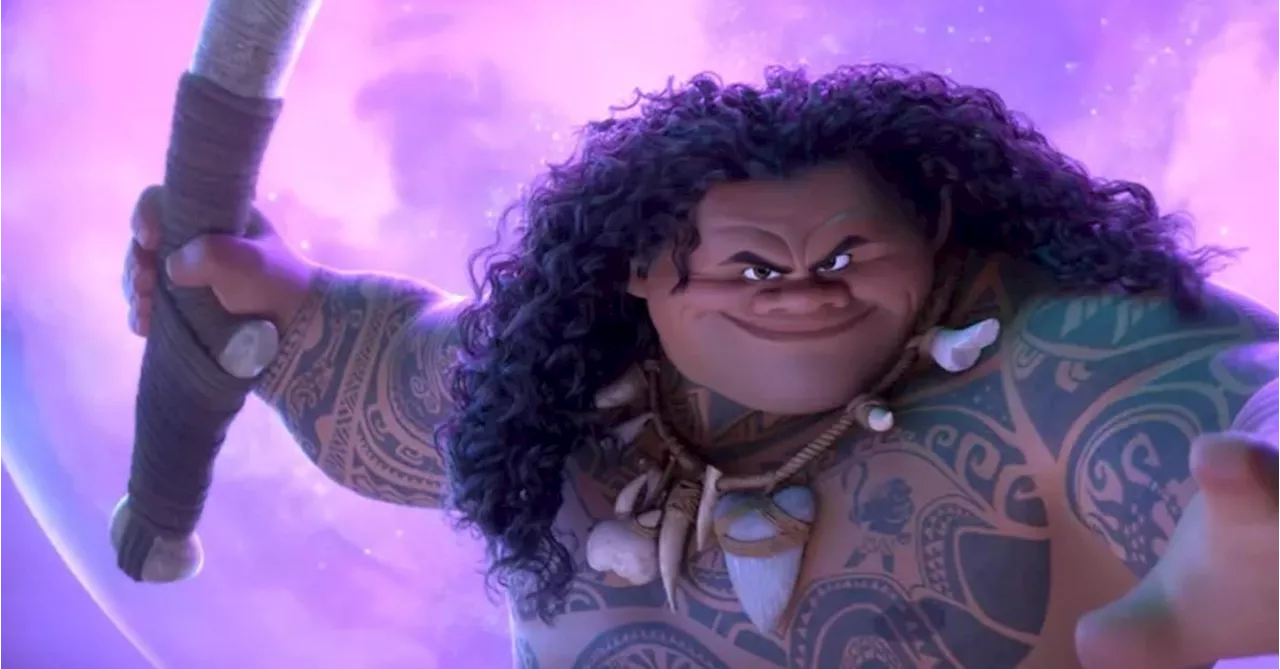 How Moana 2’s Post-Credits Scene Sets Up the Moana 3 Endgame