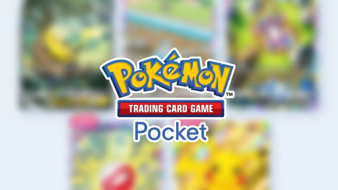 Pokemon TCG Pocket Update Reassures Players Worried About New Packs