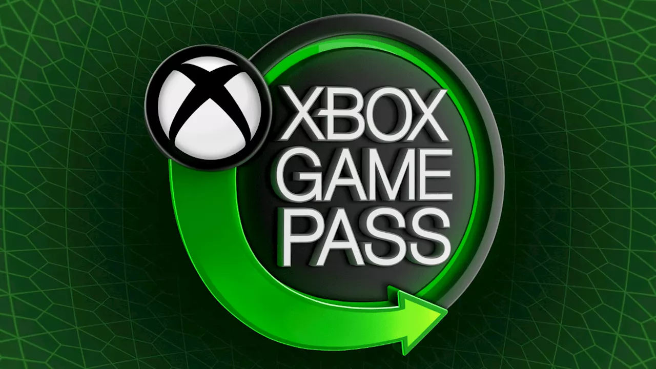 Xbox Game Pass Just Added 2024’s Most Underrated Gem