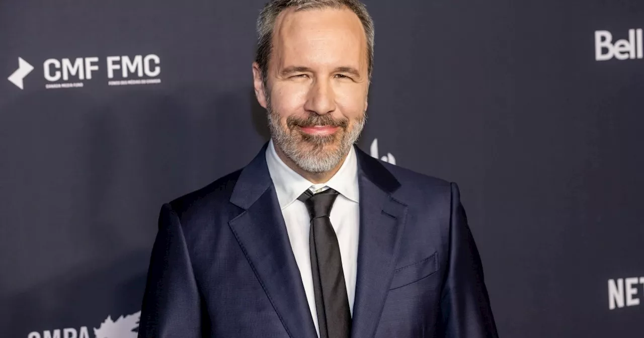 Denis Villeneuve Reveals Why He Wouldn’t Direct a Star Wars Movie