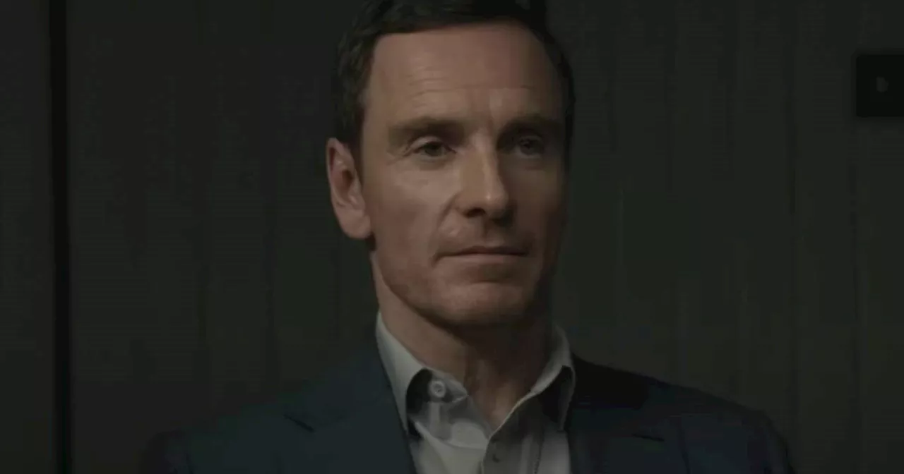 The Agency Reviews Praise Michael Fassbender, Mixed on Rest of Showtime Series