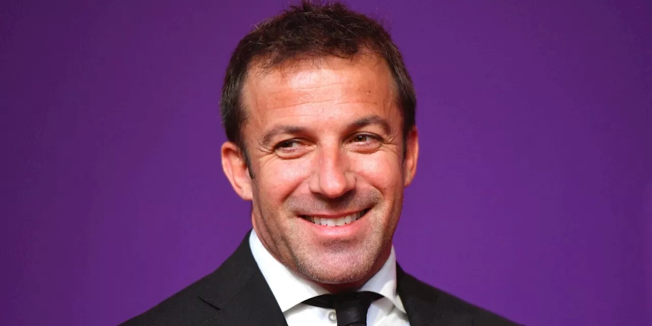 Del Piero presidente Figc, che intrigo: tutti i retroscena