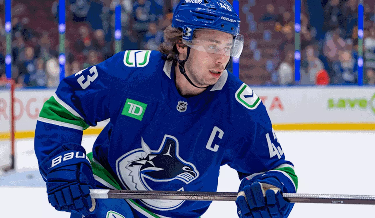 Canucks vs Penguins Prediction, Picks & Odds for Tonight’s NHL Game