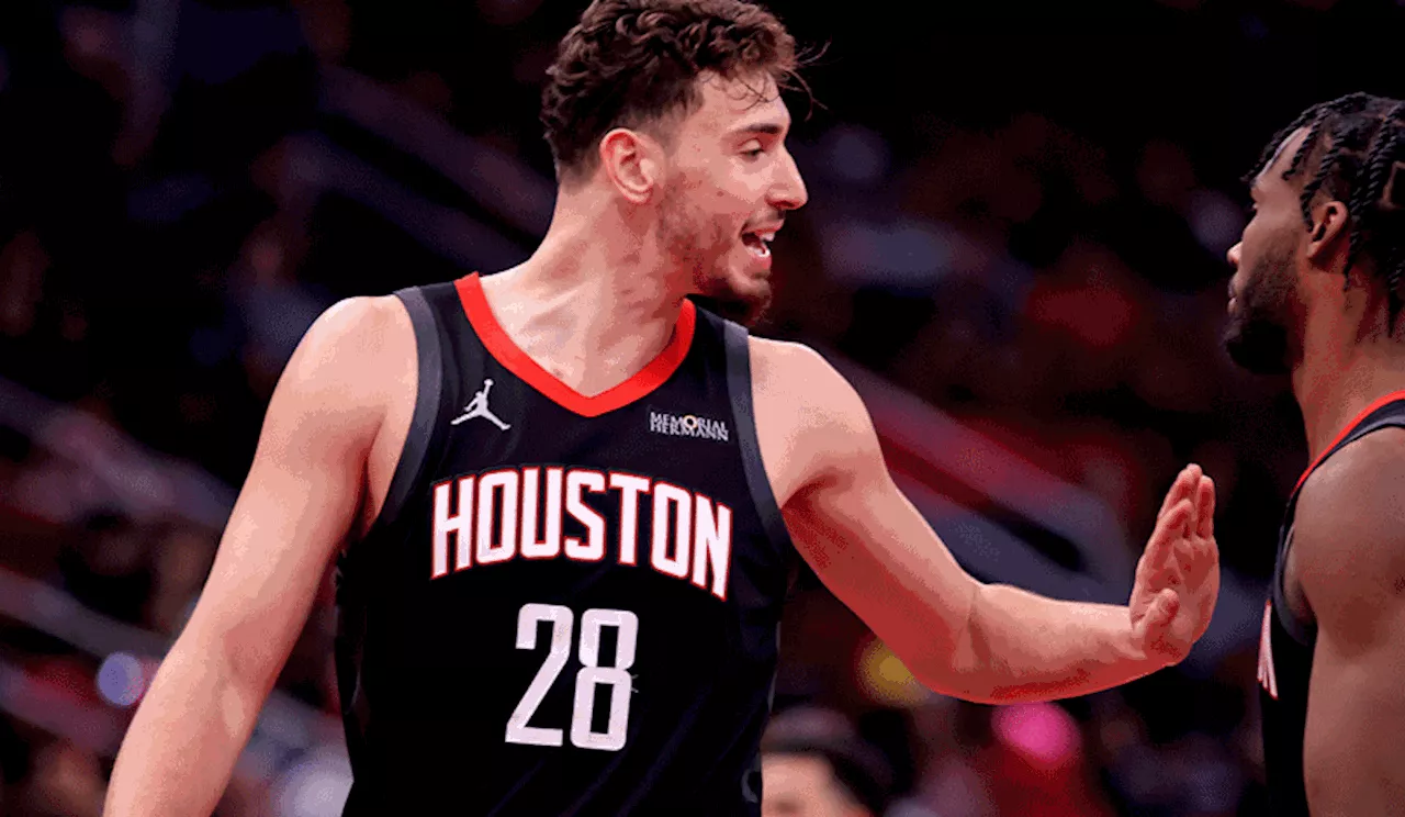 Rockets vs 76ers Prediction, Picks, and Odds for Tonight’s NBA Game