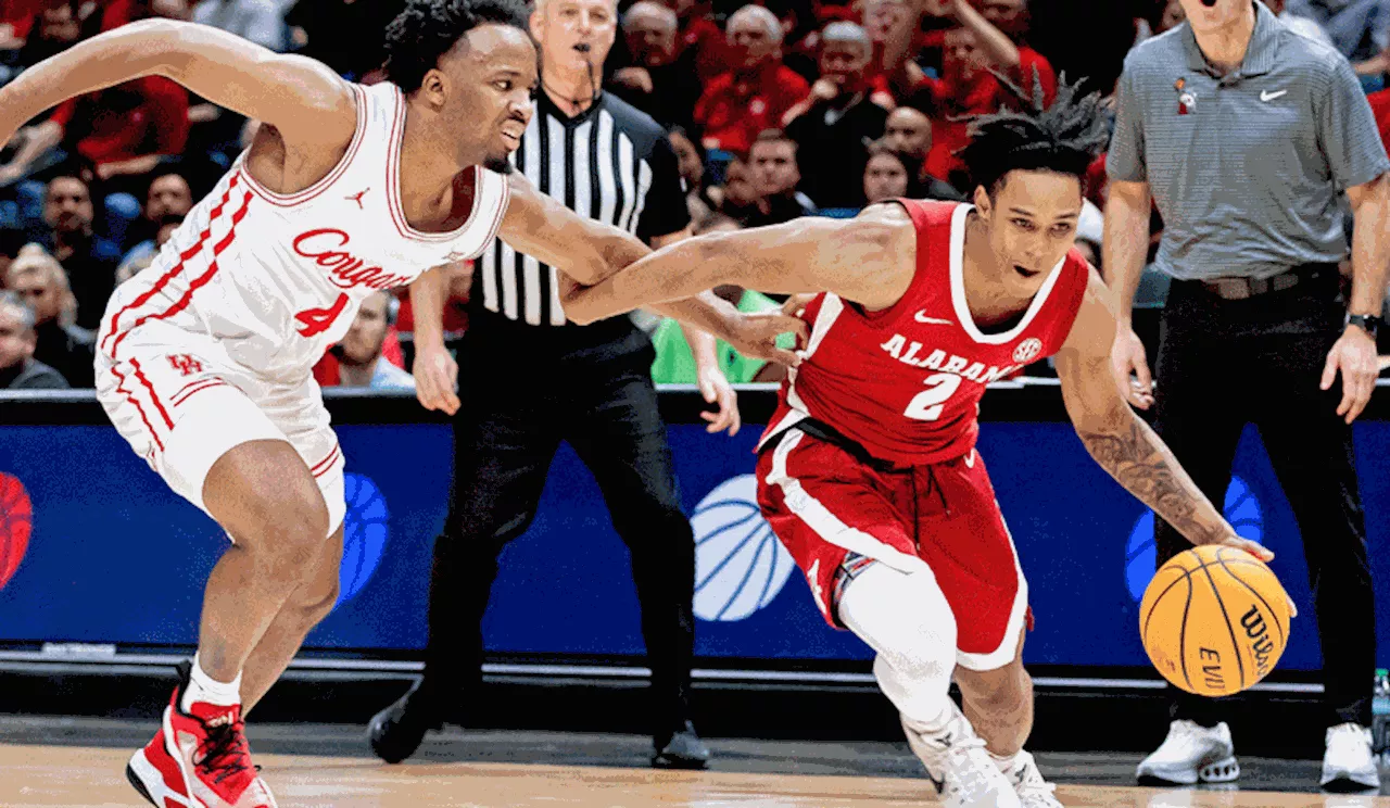 Rutgers vs Alabama Prediction, Picks, and Odds for Tonight’s College Basketball Game