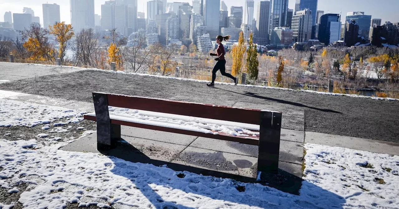 After record-breaking warmth, winter to 'salvage its reputation': Weather Network