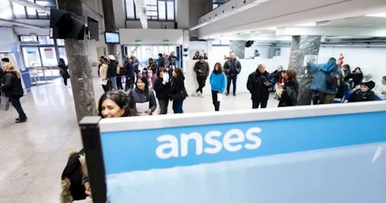 Alerta ANSES: cuándo vuelven a abrir las oficinas de atención para jubilados y AUH