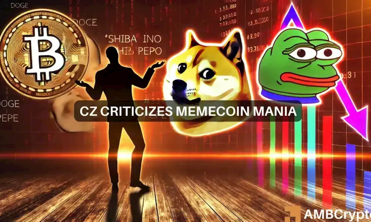 Meme Coin Market Cap Surges to $123 Billion Amidst Utility and Volatility Concerns