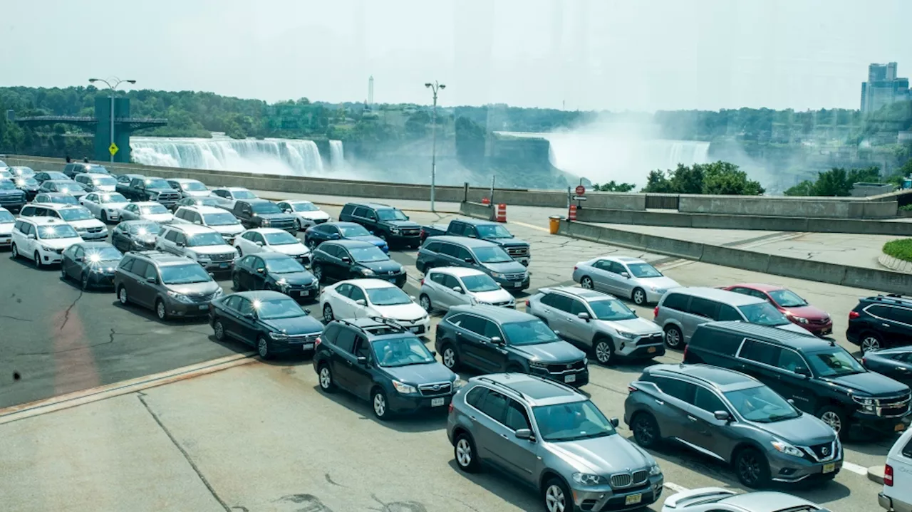 Auto Industry Leader Warns of Devastating Effects of Trump's Proposed Tar-to-Canada Tax