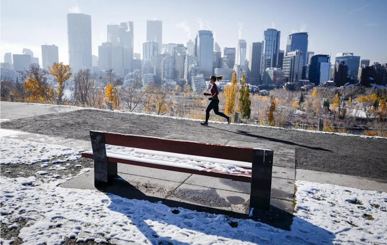 Canada's Winter Forecast: Colder and Snowier Than Last Year