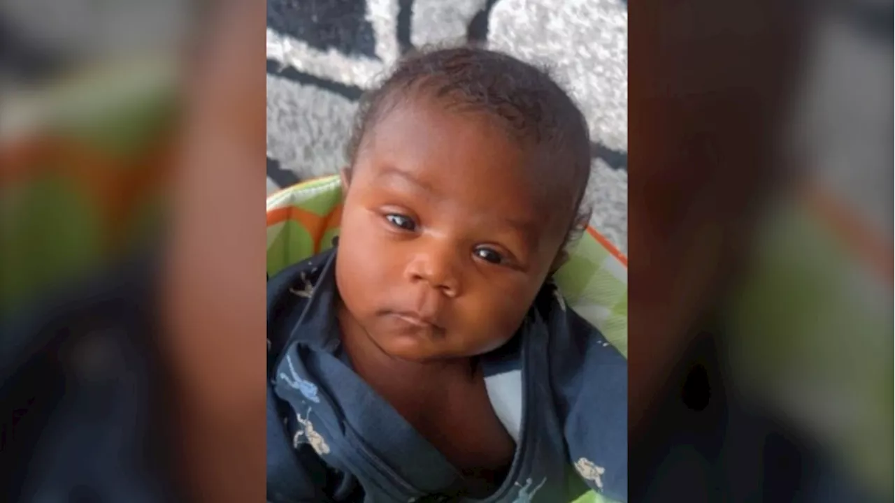 Toronto police identify infant victim of midtown homicide