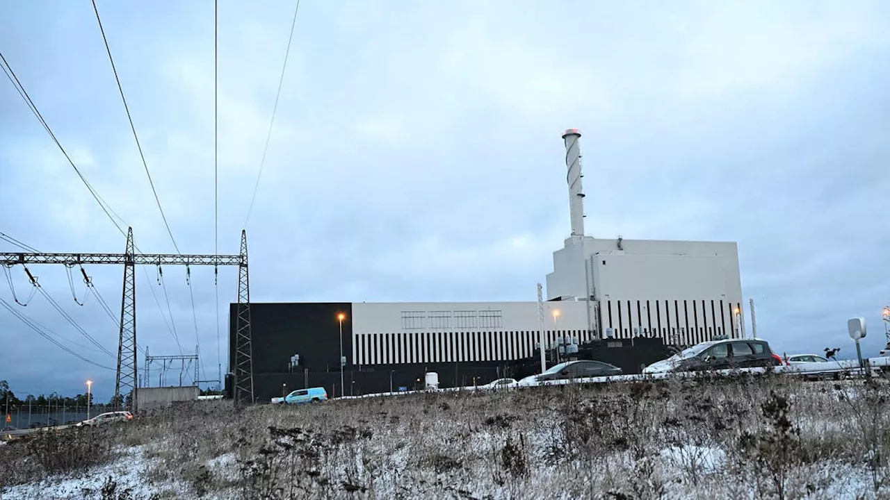 Ledare: Kärnkraften börjar i högskolan