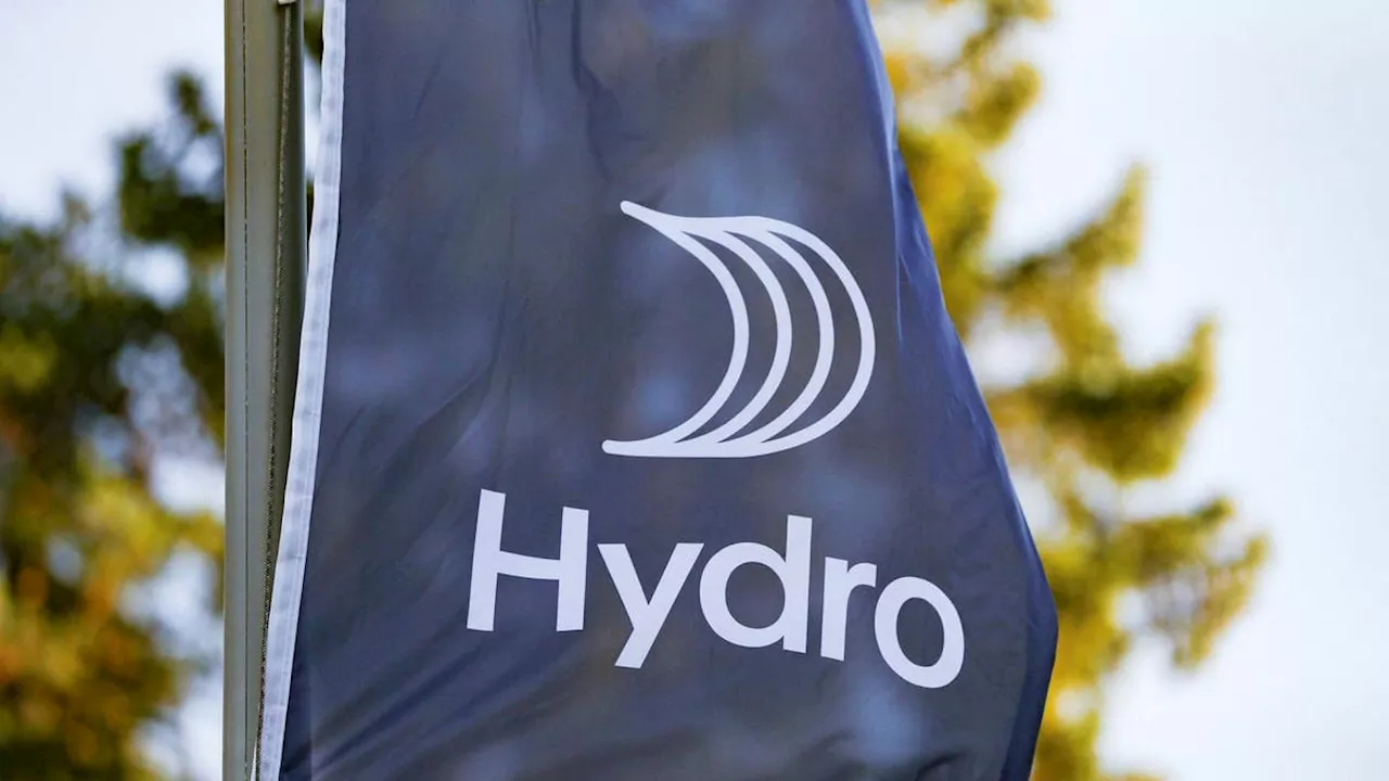 Norsk Hydro startar nytt sparprogram – på 6,5 miljarder