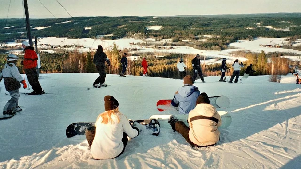 En vecka i fjällen: 46 500 kronor