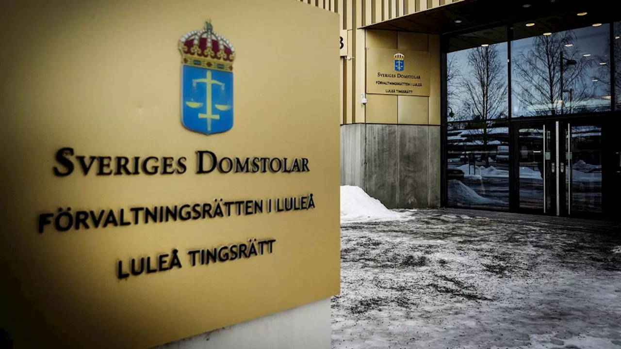 Familjen misshandlade ung kvinna – döms till samhällstjänst