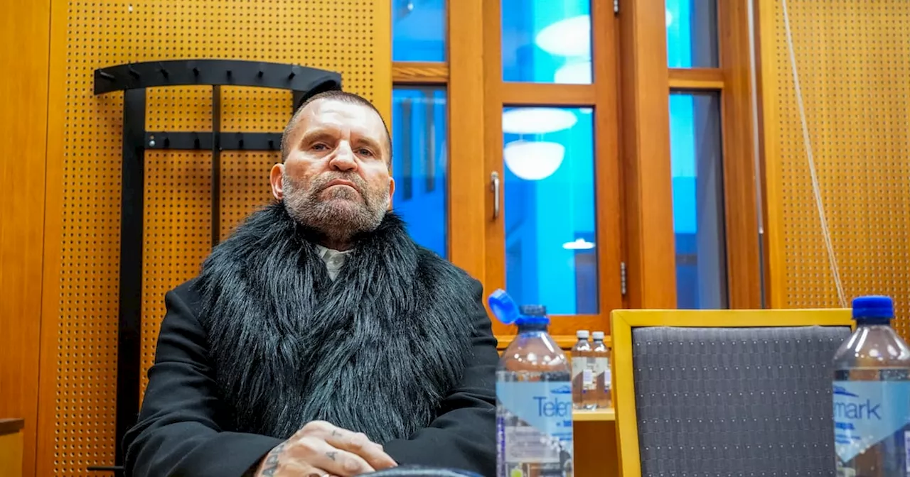 Bjarne Melgaard vinner rådsaken mot Svein Roar Grande og Stein Lie