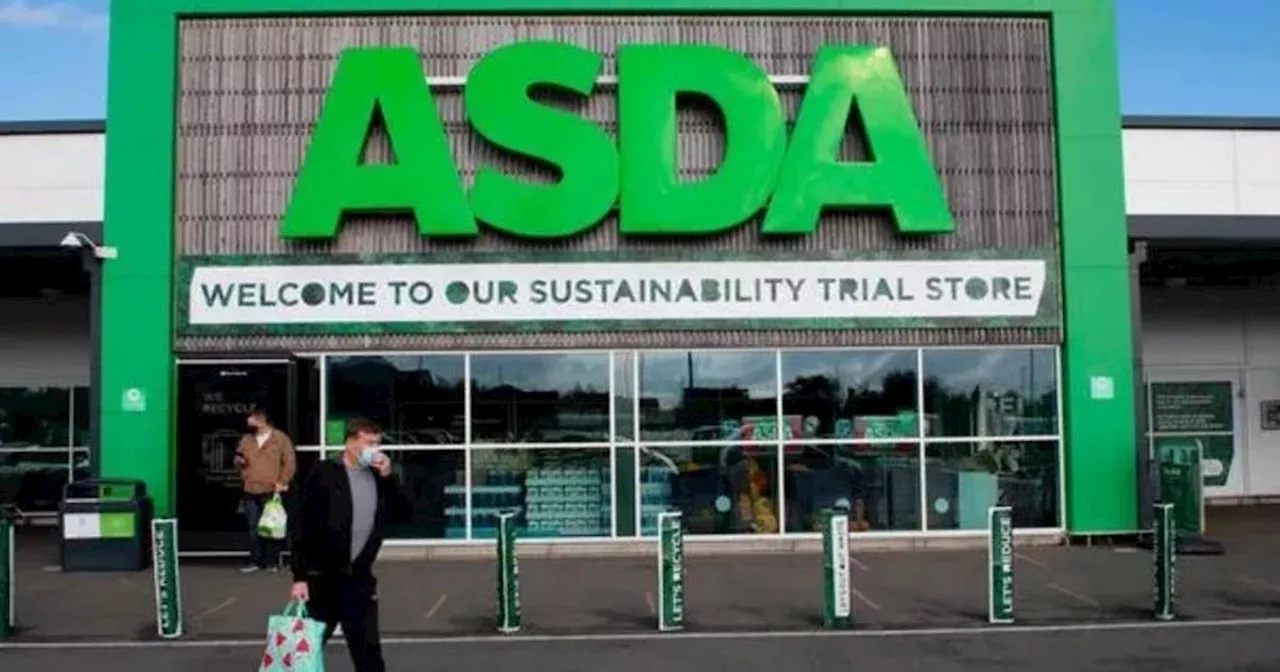 Asda Reintroduces Popular £1 Meal Deal As Winter and Christmas Approach