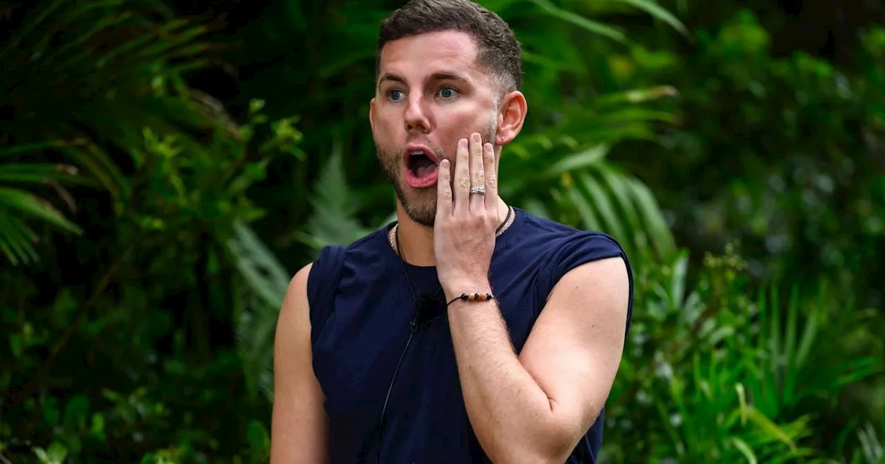 BBC Radio 1 star defends I'm A Celebrity's Dean McCullough after backlash