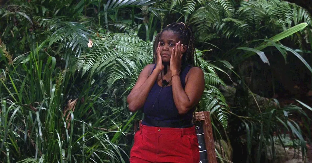 ITV I'm A Celebrity intruder leaves campmates terrified as they're joined by unwelcome visitor