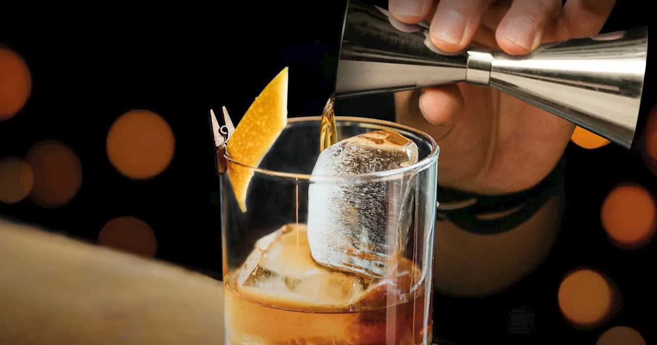 Scotch Whisky Association highlights the importance of measuring drinks at home