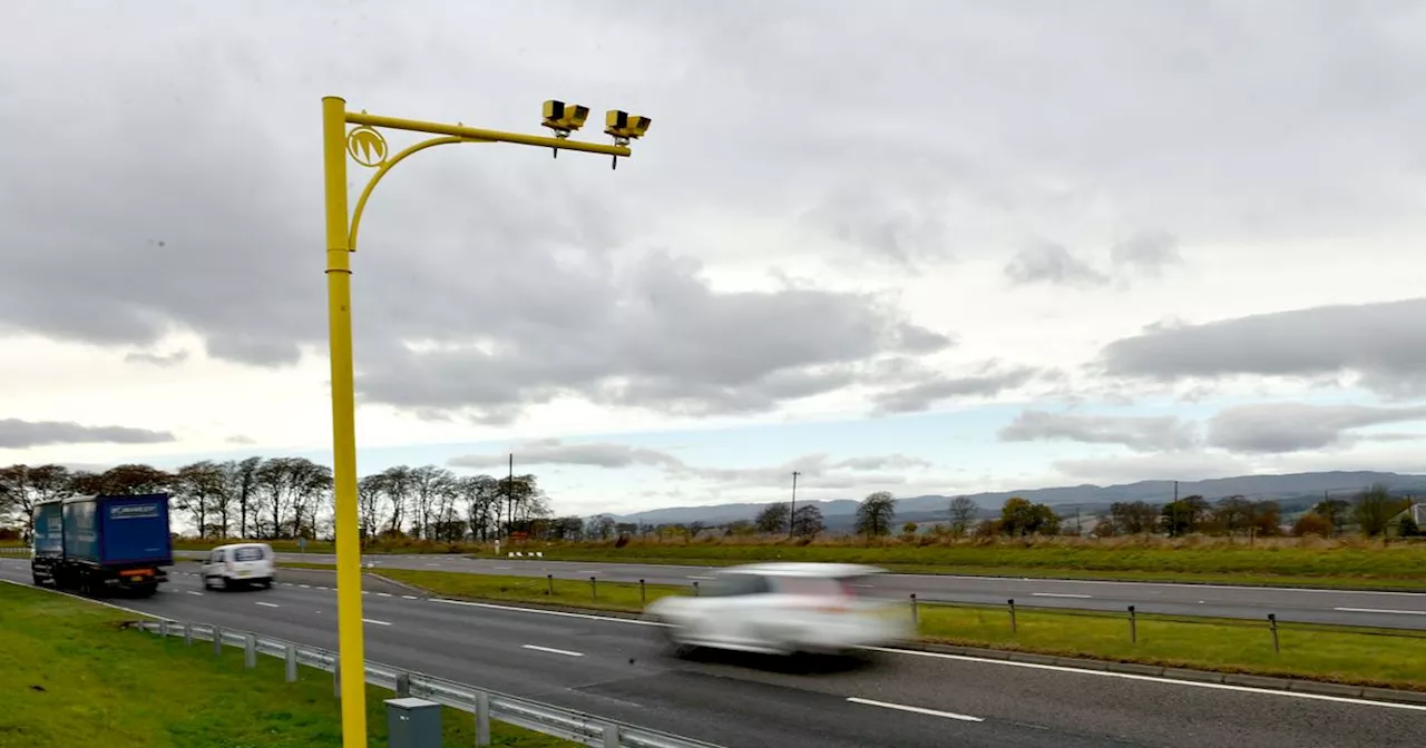 Scottish Government Considers Lowering Speed Limit to 50mph and Raising HGV Speeds