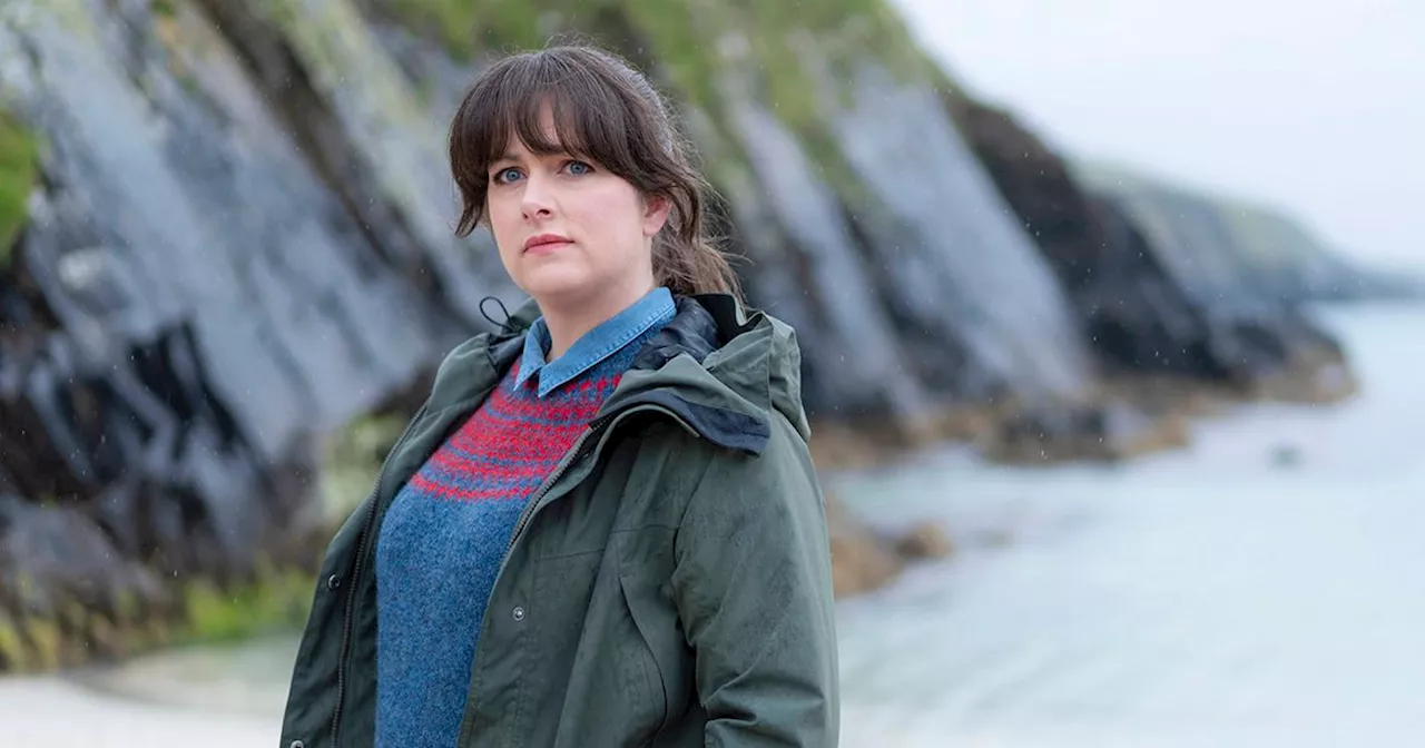 Shetland star details major change to character in new series