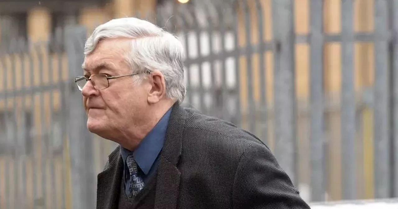 Sick Scots Scout Master Dies in Prison After Being Convicted of Child Sexual Abuse