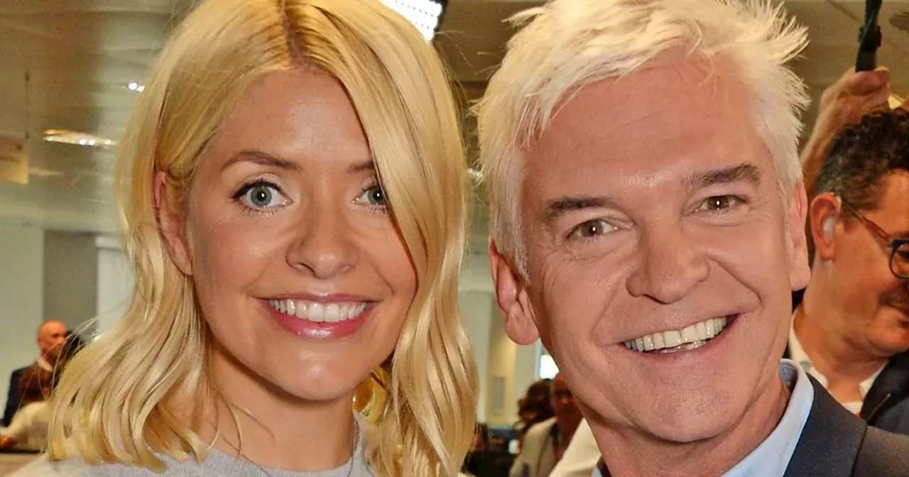 This Morning boss of 10 years quits after Phillip Schofield scandal and ratings drop