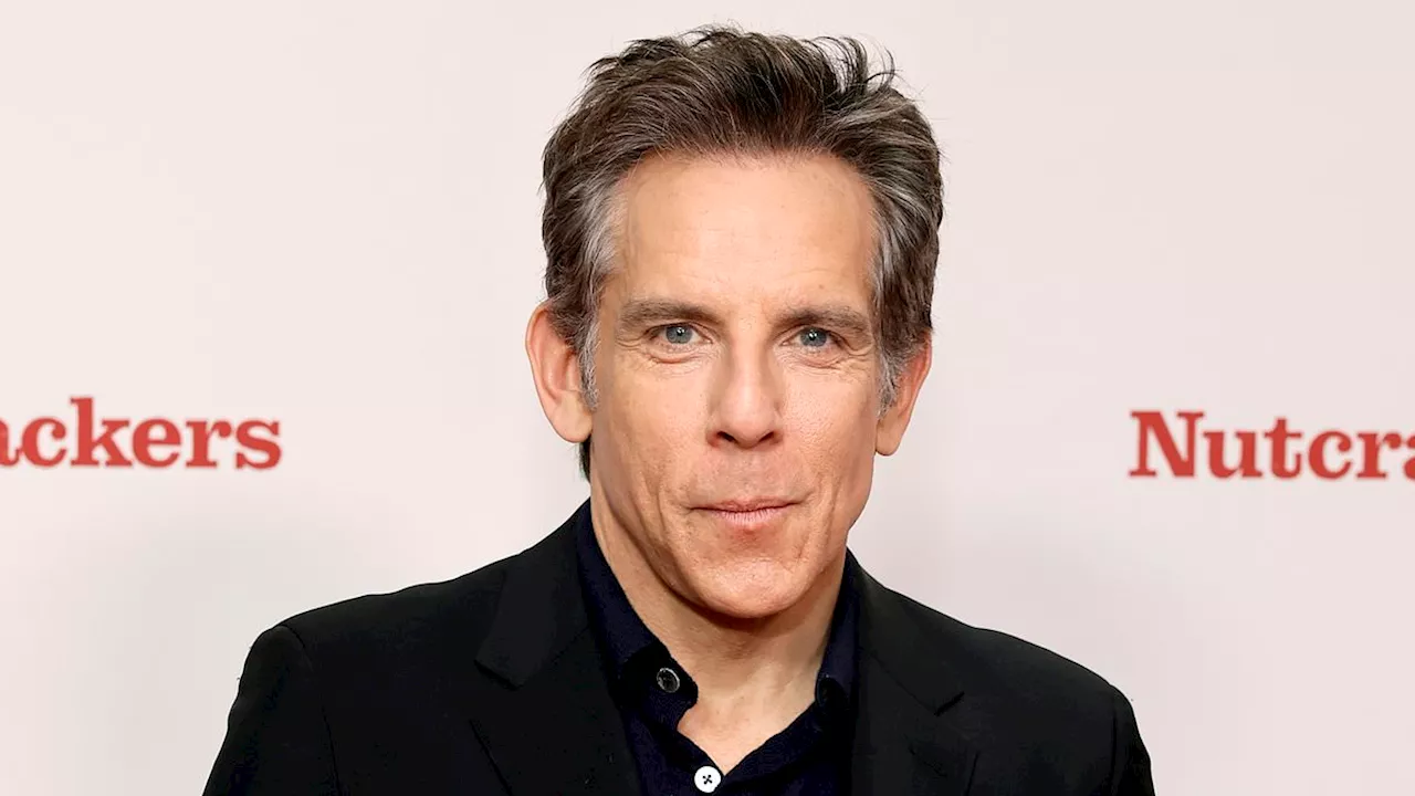 Ben Stiller Doubts 'Tropic Thunder'-Style Comedy Could Survive Today's Woke Climate