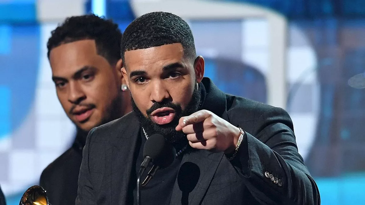 Drake Sues Universal Music Group Over Alleged 'Not Like Us' Promotion Scheme