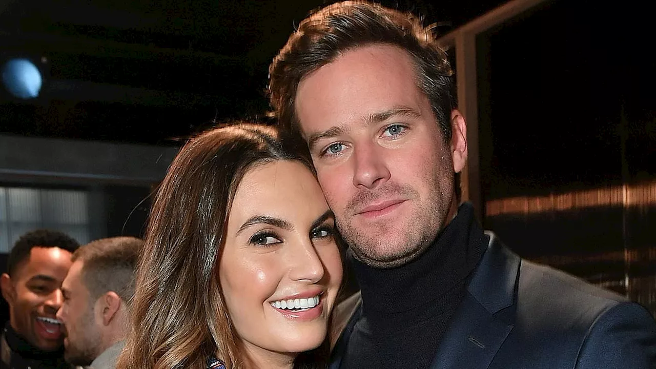 Elizabeth Chambers Defines Herself Beyond Armie Hammer's Scandal