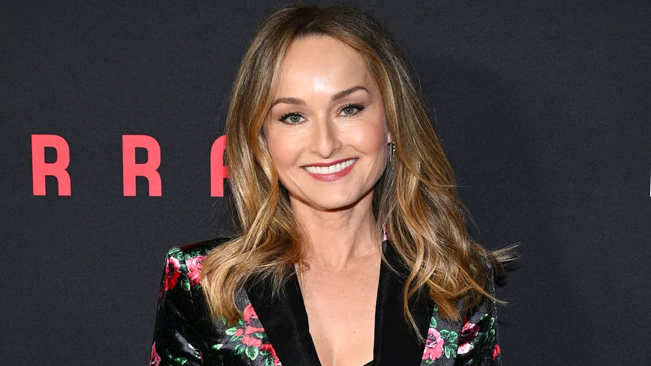 Giada De Laurentiis Explains Departure From Food Network After 21 Years