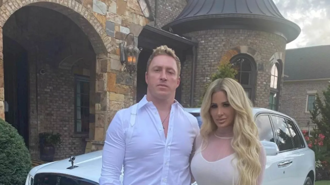 Kim Zolciak-Biermann and Husband Taking Final Steps to Leave Marital Home