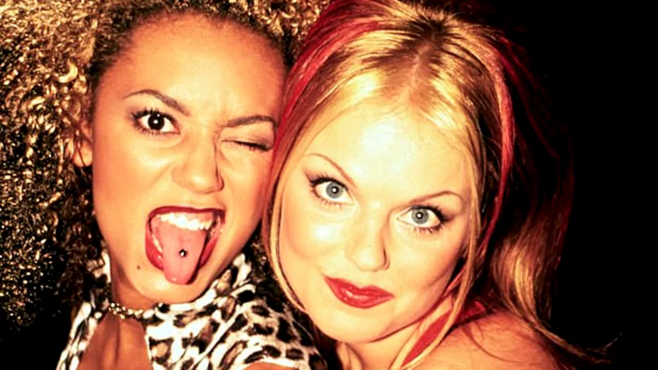 Spice Girls TV Drama Deal Stalled Due to Feud Between Members