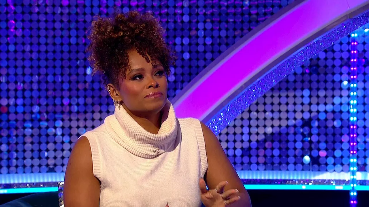 Strictly Come Dancing Fans Demand Fleur East as Full-Time Host of 'It Takes Two'