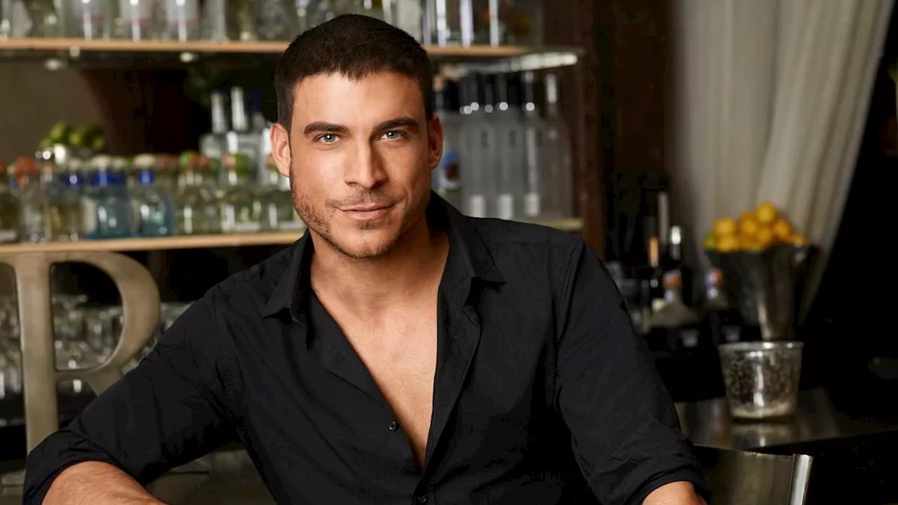 Vanderpump Rules Alum Jax Taylor Reflects on His Time on the Show