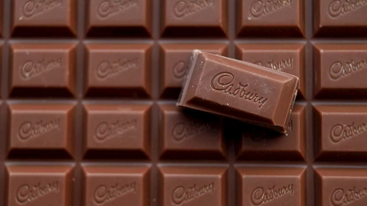 Cadbury Discontinues Beloved Chocolate Bars for Christmas