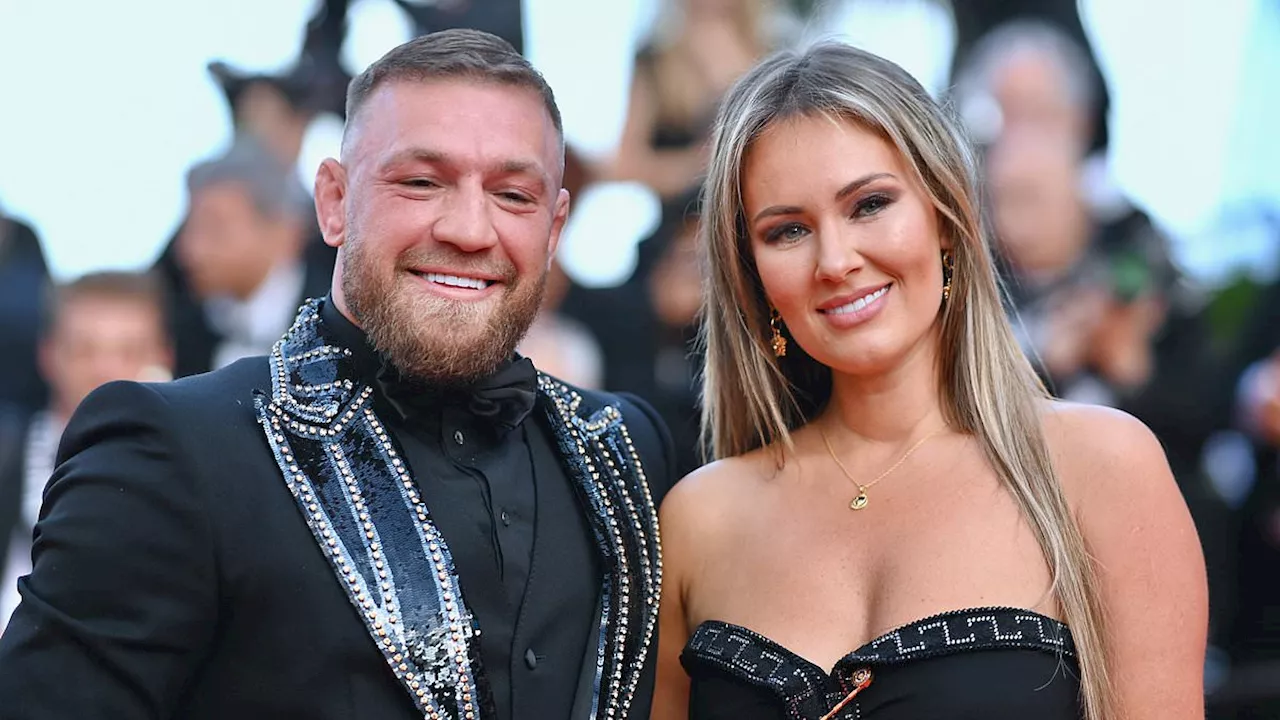 Conor McGregor's Fiancée Dee Devlin: A Decade of Support Through Success and Struggles