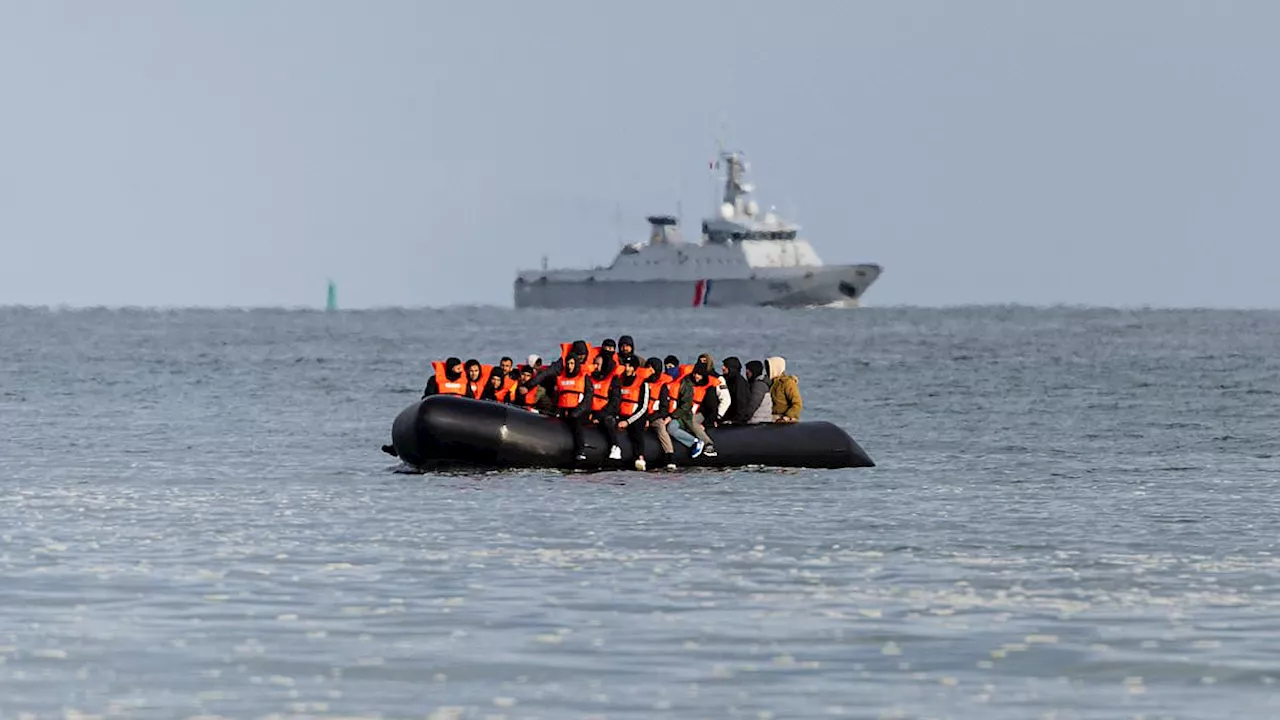 European Governments Struggle to Address Migrant Crisis