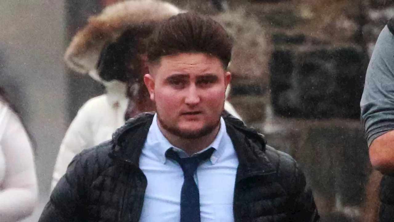 Groomsman Avoids Jail After Fatal Crash, Receives Suspended Sentence